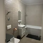 Selina Transilvania Apartman Brassó