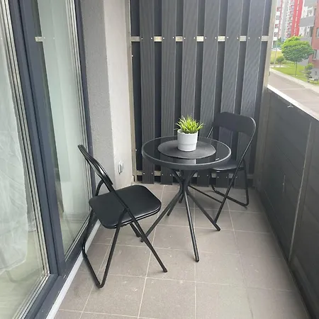 Selina Transilvania Apartamento Braşov