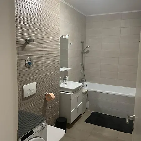 Selina Transilvania Daire Braşov