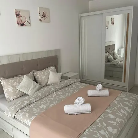 Selina Transilvania Daire
