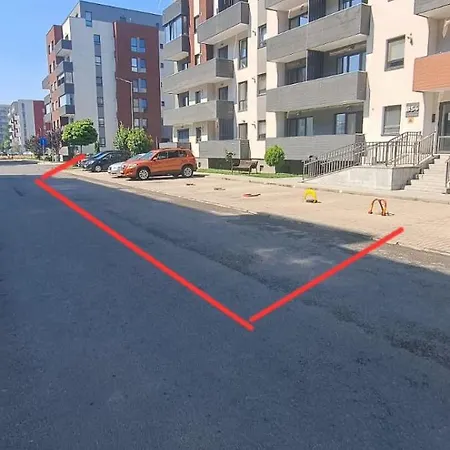 Selina Transilvania * Braşov