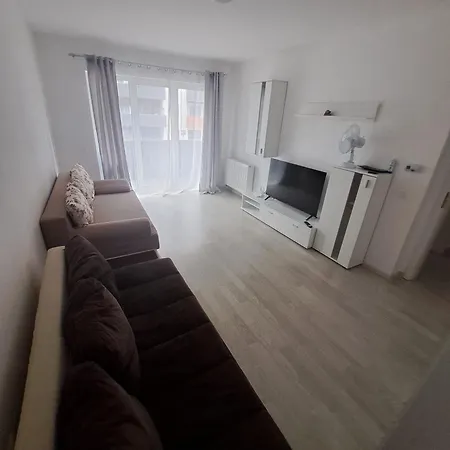 Apartamento Selina Transilvania *