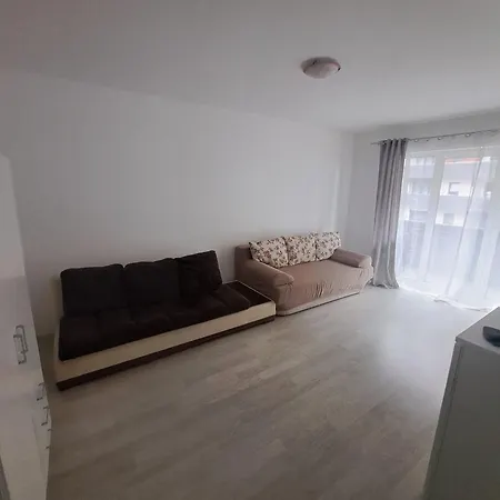 Selina Transilvania Apartamento Braşov