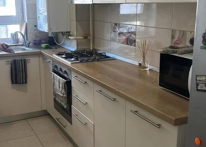 Selina Transilvania Braşov