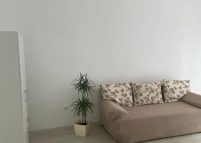 Apartamento Selina Transilvania Braşov