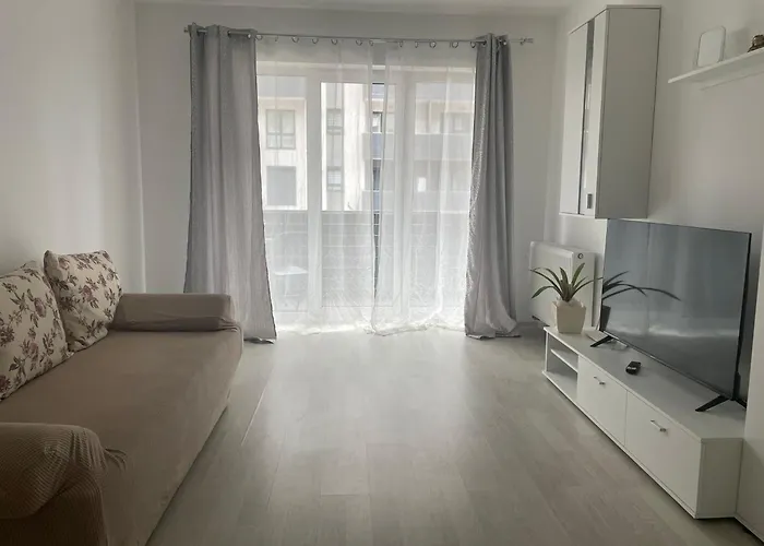 Selina Transilvania * Braşov