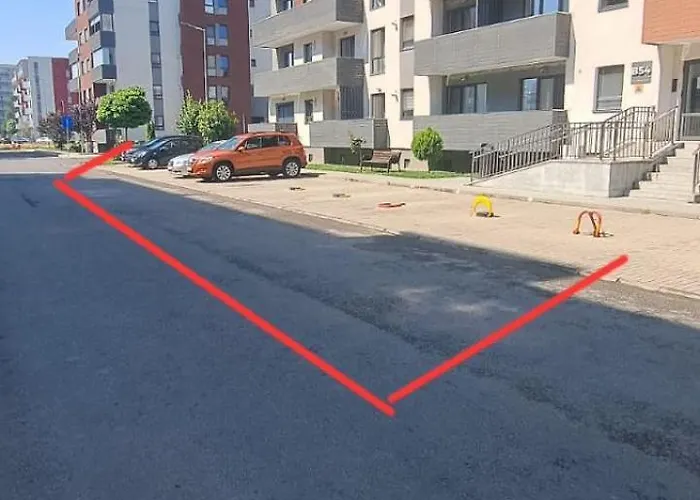 Selina Transilvania * Braşov